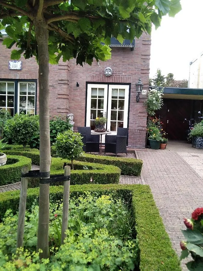 Studio Casa Super Zandvoort
